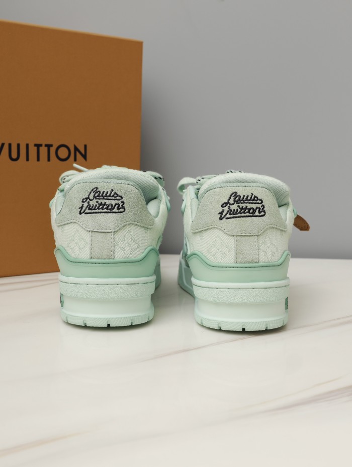 Trainer Sneaker(Unisex)35-45=