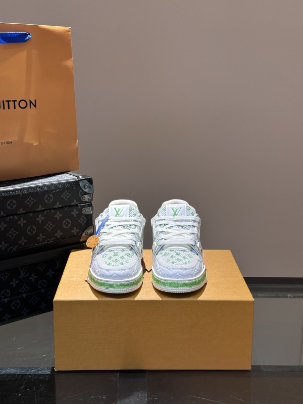 Trainer Sneaker(Unisex)35-45=