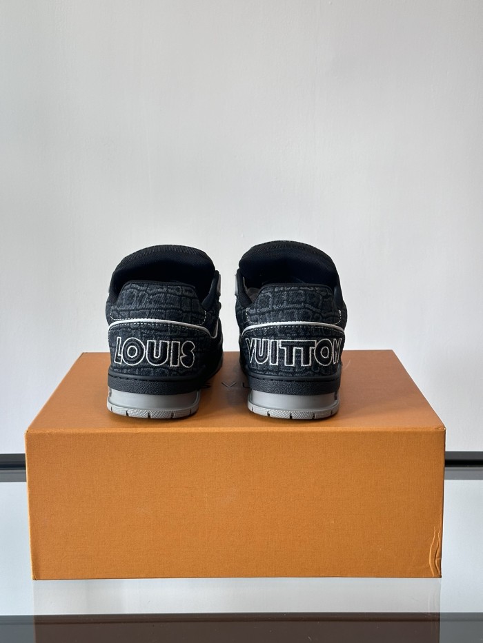 Trainer Sneaker(Unisex)38-46=