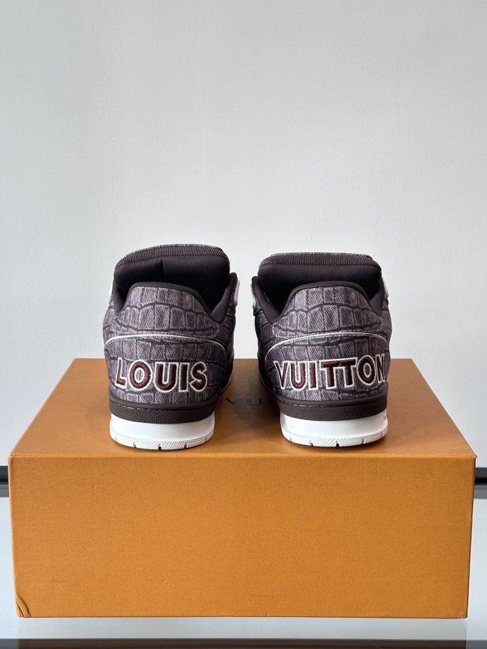 Skate Sneaker(Male)38-45=