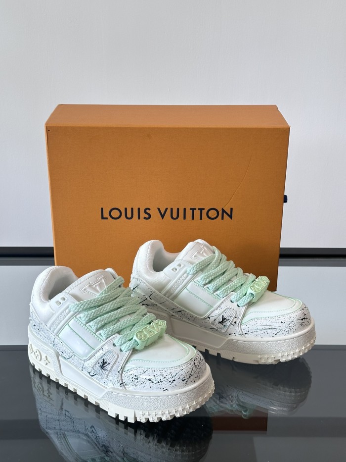Trainer Maxi Sneaker(Unisex)35-46=