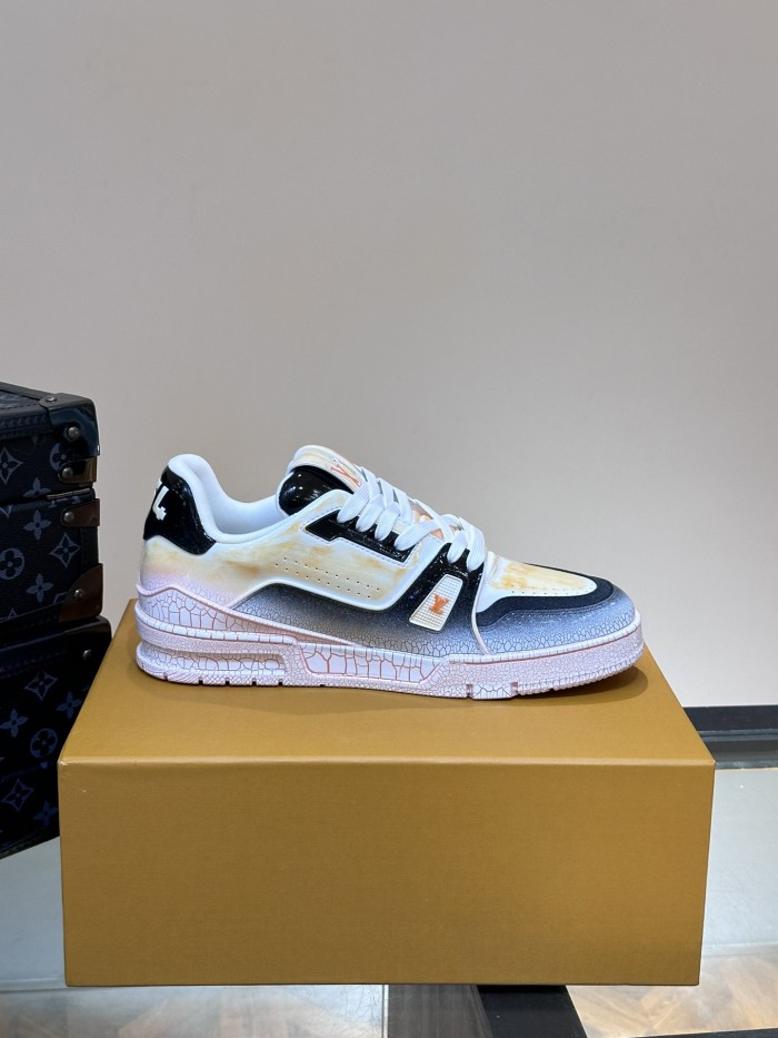 Trainer Sneaker(Male)38-45=