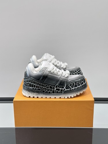 Trainer Maxi Sneaker(Unisex)35-46=