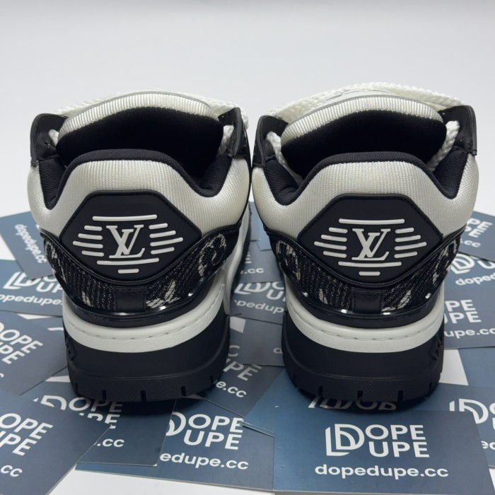 Trainer Maxi Sneaker(Unisex)36-45