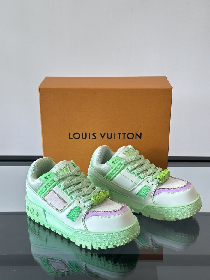 Trainer Maxi Sneaker(Unisex)35-46=