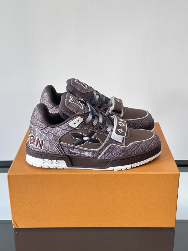 Skate Sneaker(Male)38-45=