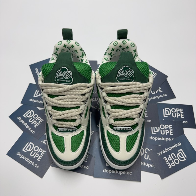 Skate Sneaker(Male)38-45