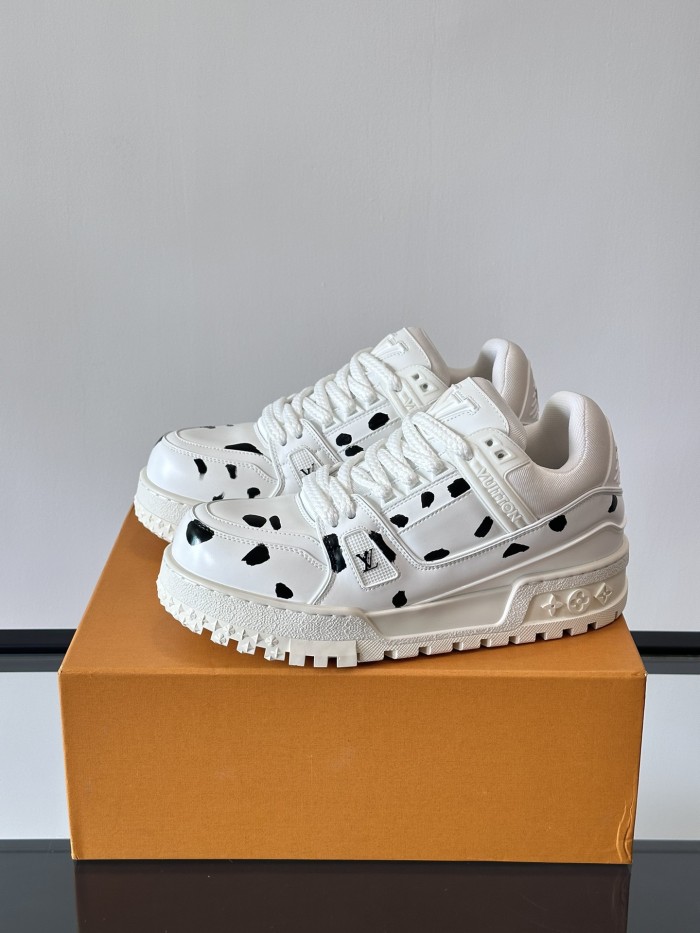 Trainer Maxi Sneaker(Unisex)35-46=