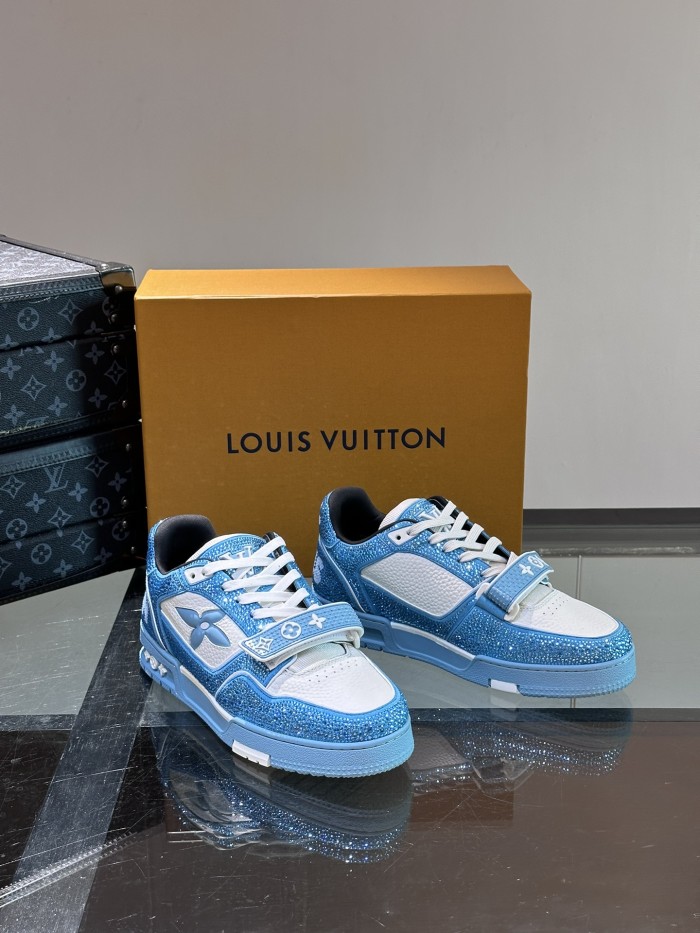 Trainer Sneaker(Male)38-45=