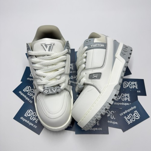 Trainer Maxi Sneaker(Unisex)36-45
