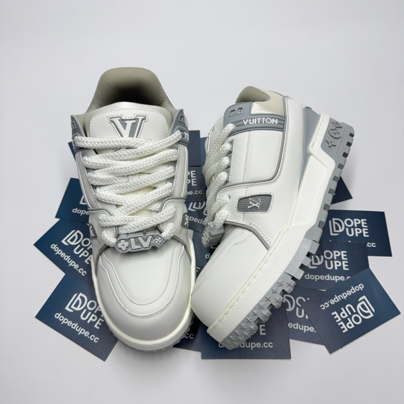 Trainer Maxi Sneaker(Unisex)36-45