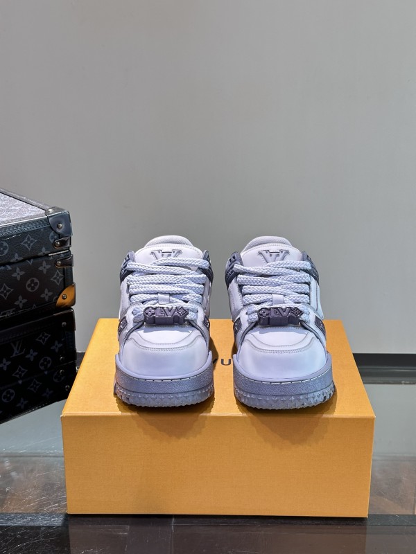 Trainer Maxi Sneaker(Unisex)35-46=