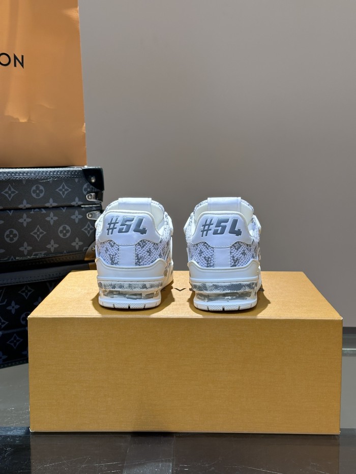 Trainer Sneaker(Unisex)35-45=