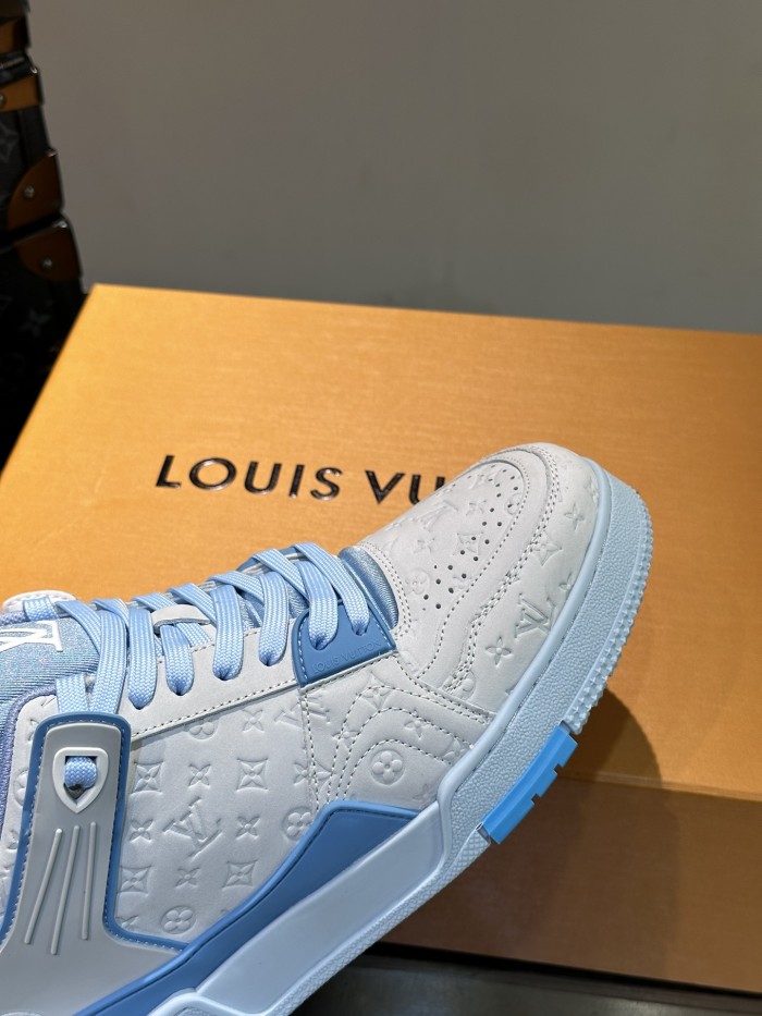 Trainer Sneaker(Male)38-45=