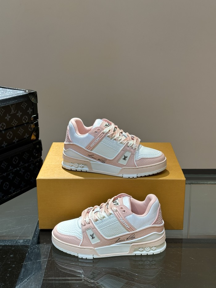 Trainer Sneaker(Unisex)35-45=