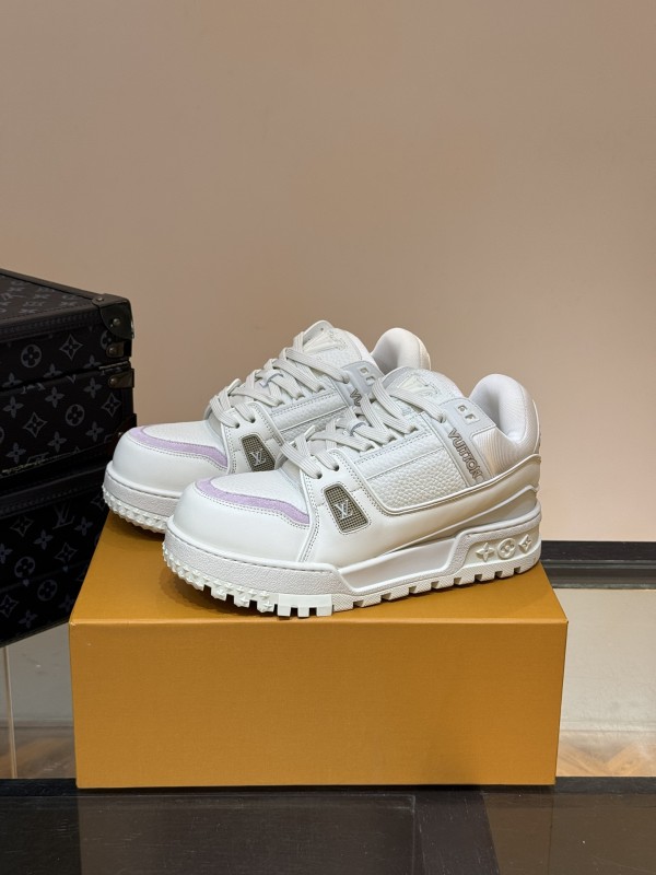 Trainer Maxi Sneaker(Unisex)36-46=