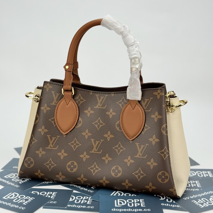 MM Opera Handbag “36*22*18CM” 016