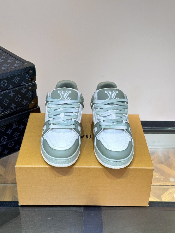 Trainer Sneaker(Male)38-46=