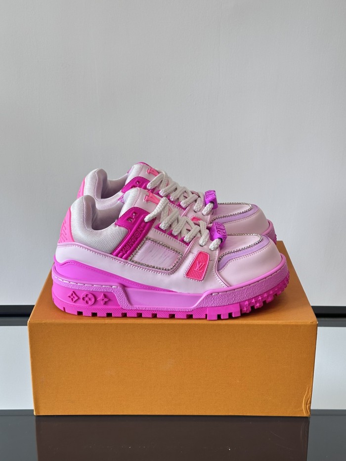 Trainer Maxi Sneaker(Unisex)35-46=