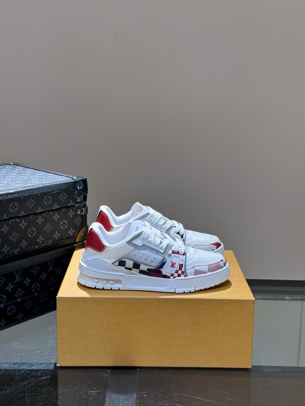 Trainer Sneaker(Male)38-46=