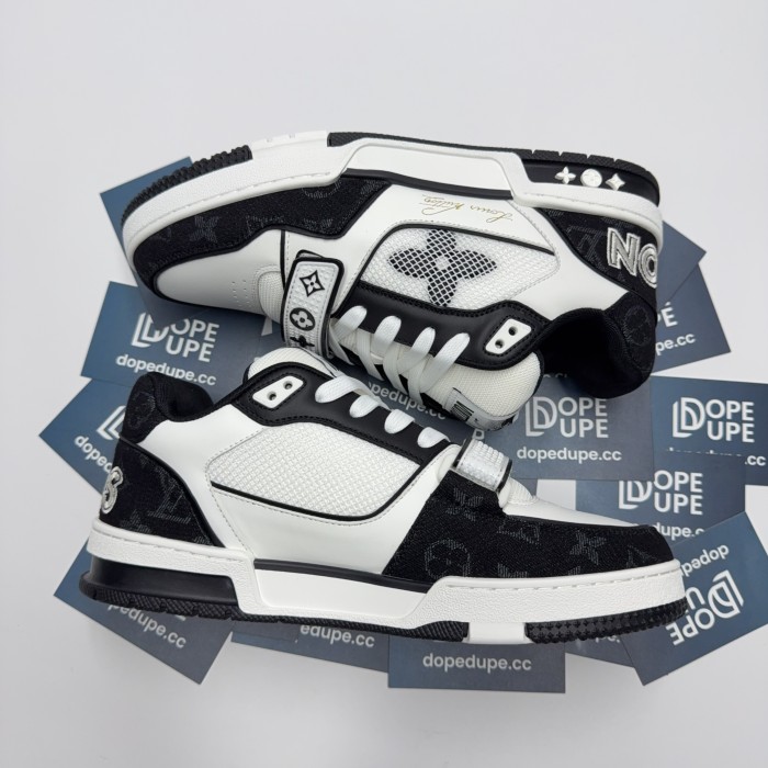 Trainer Sneaker(Unisex)36-45