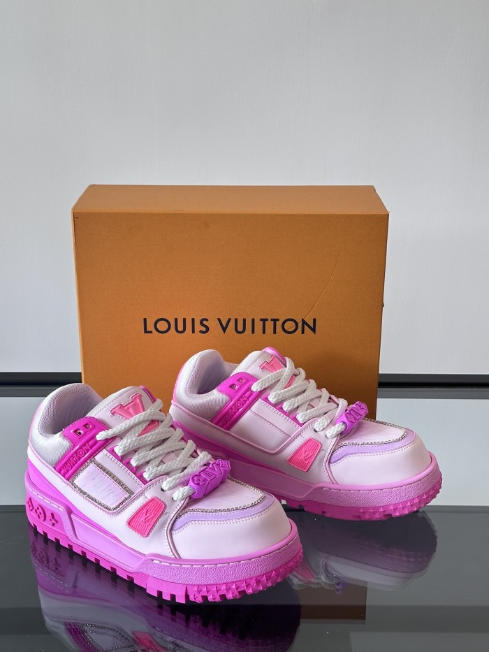 Trainer Maxi Sneaker(Unisex)35-46=