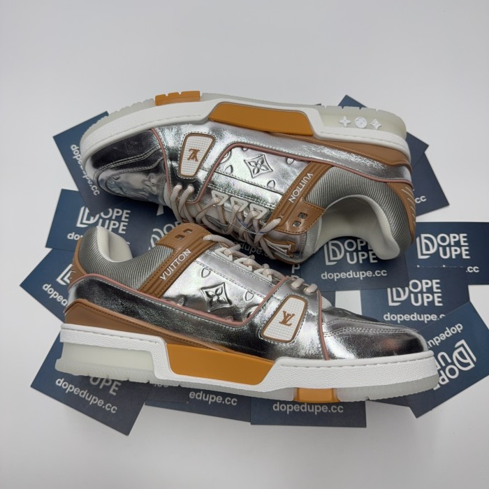 Trainer Sneaker(Unisex)36-45
