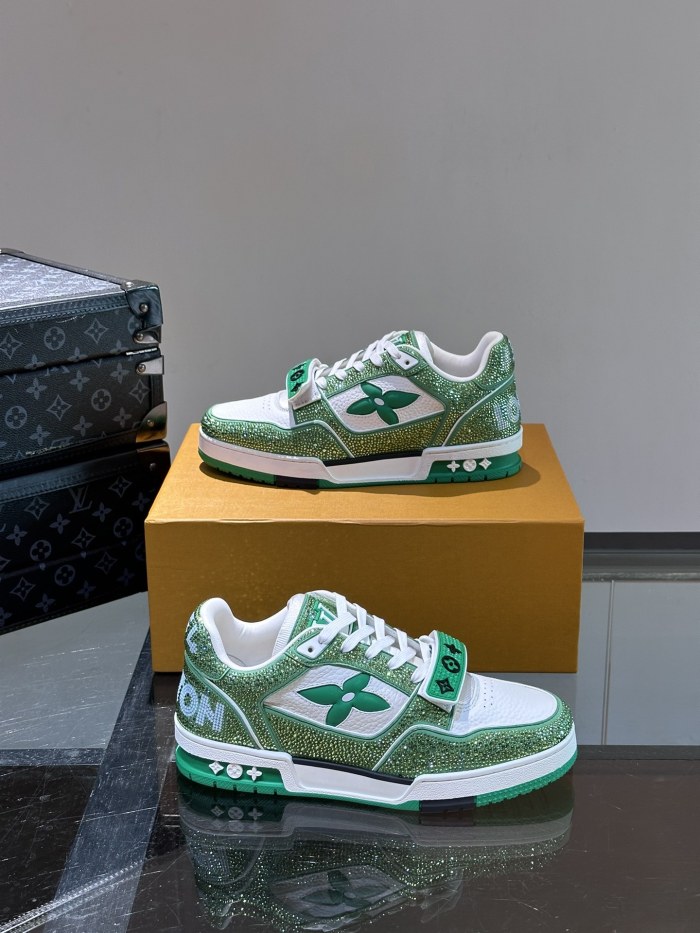 Trainer Sneaker(Male)38-45=