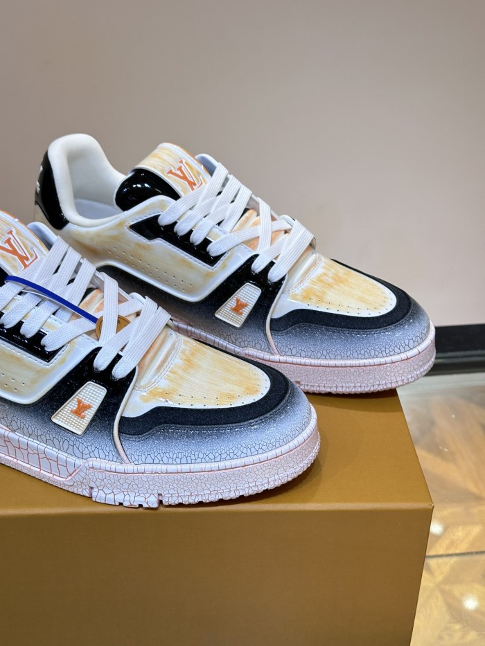 Trainer Sneaker(Male)38-45=