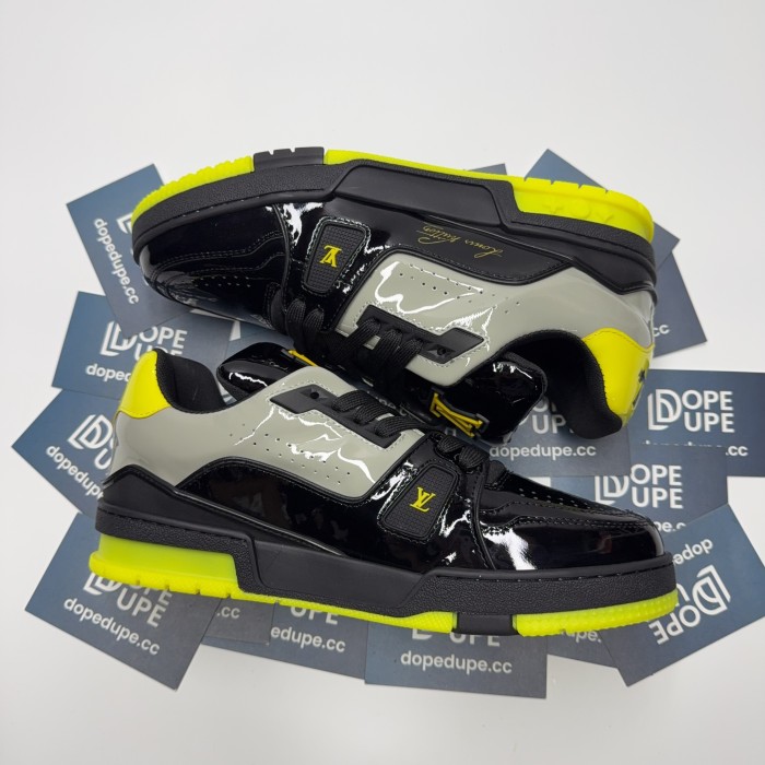 Trainer Sneaker(Unisex)36-45