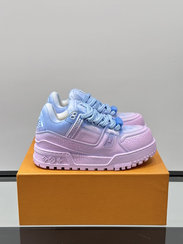 Trainer Maxi Sneaker(Unisex)35-46=