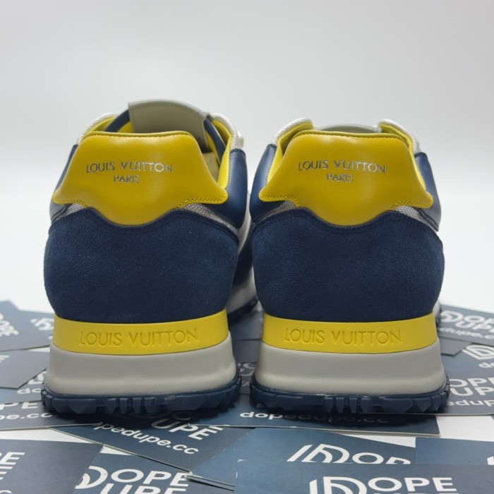 Run Away Sneaker(Male)38-45