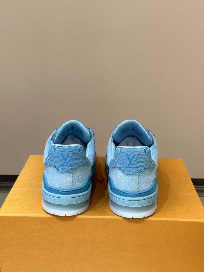 Trainer Sneaker(Male)38-45 =