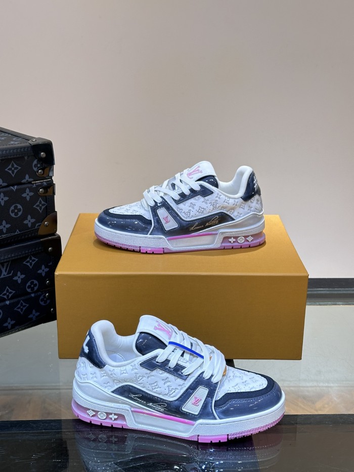 Trainer Sneaker(Unisex)35-45=