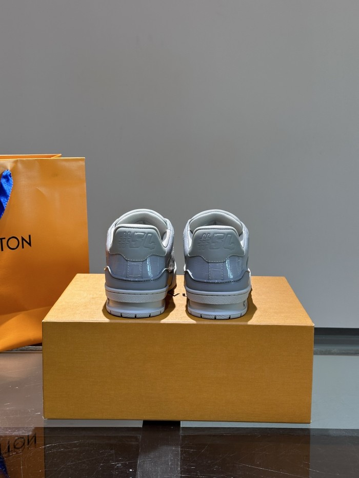 Trainer Sneaker(Male)38-46=