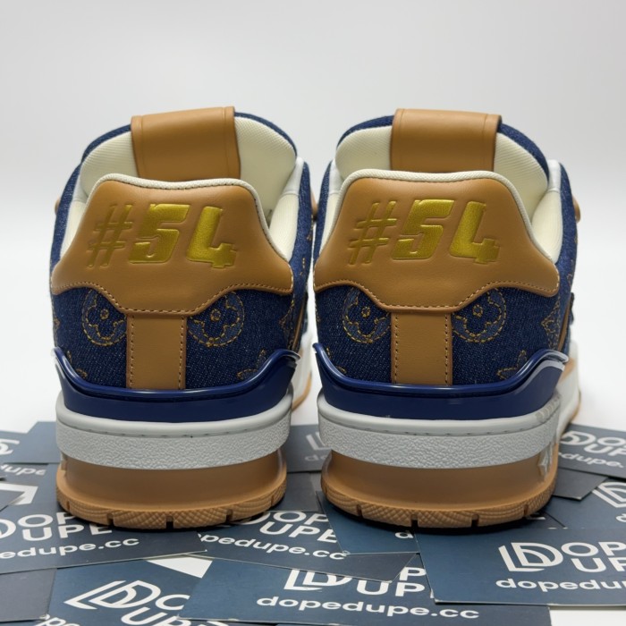 Trainer Sneaker(Unisex)36-45