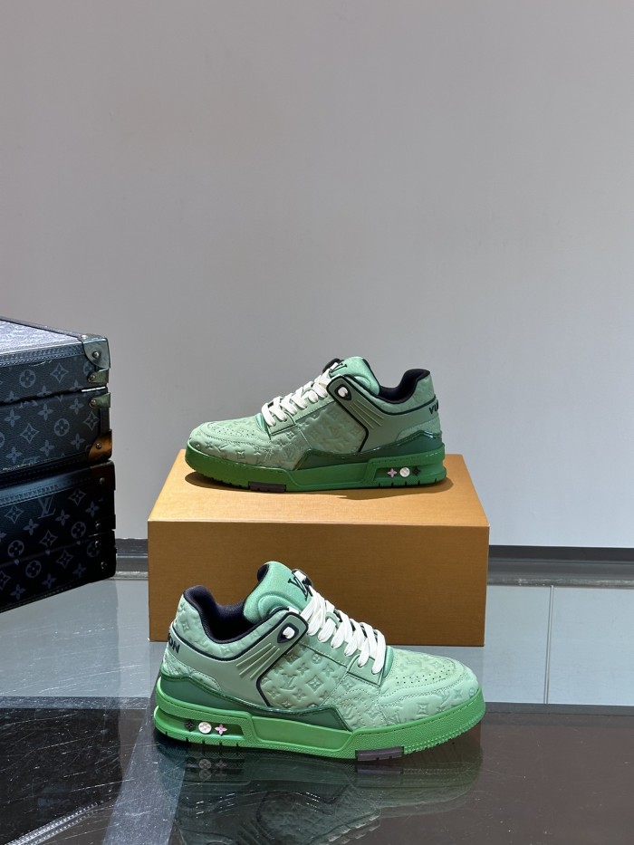 Trainer Sneaker(Male)38-45=