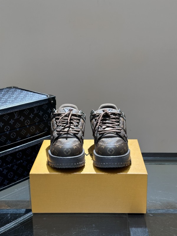 Trainer Maxi Sneaker(Unisex)35-46=