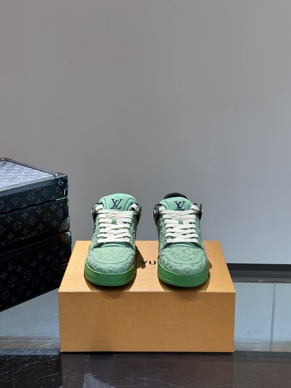 Trainer Sneaker(Male)38-45=