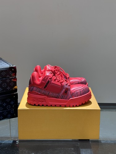 Trainer Maxi Sneaker(Unisex)35-46=