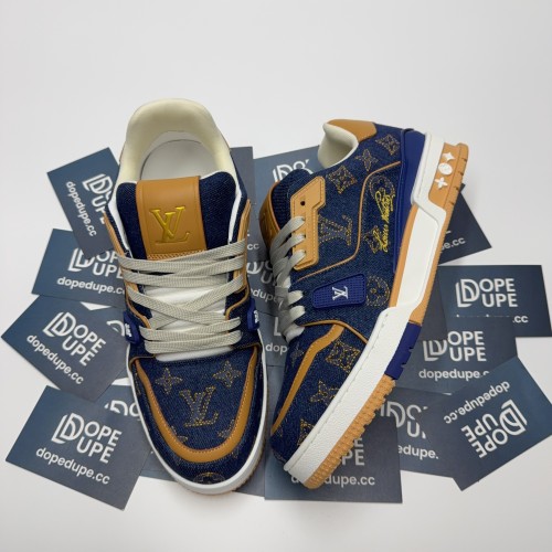 Trainer Sneaker(Unisex)36-45