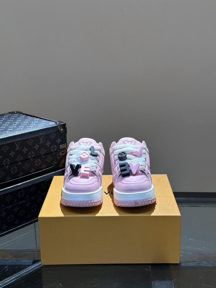 Trainer Maxi Sneaker(Female)35-40=