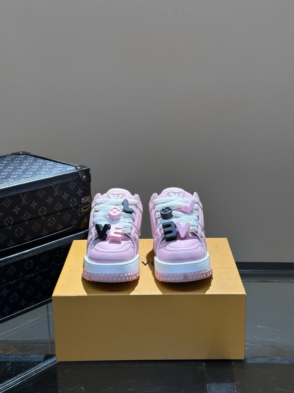 Trainer Maxi Sneaker(Female)35-40=