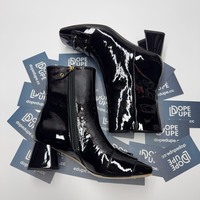 Matchmake Ankle Boot(Female)35-41