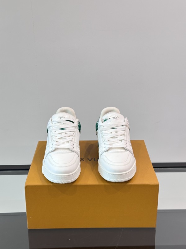 Trainer Maxi Sneaker(Unisex)36-45 -068=
