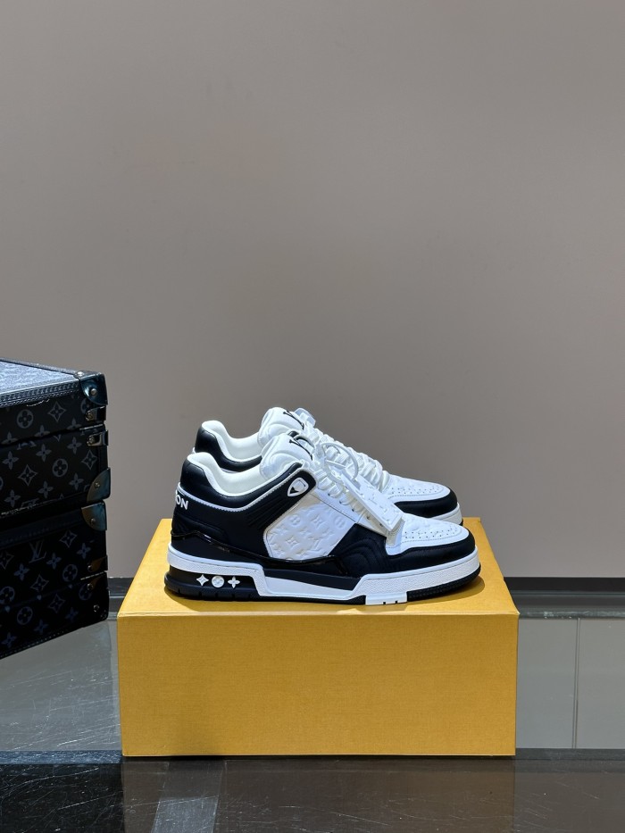 Trainer Sneaker(Male)38-45=