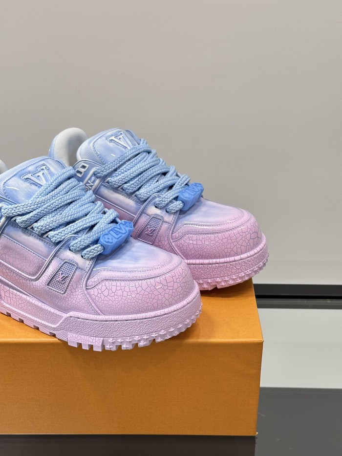 Trainer Maxi Sneaker(Unisex)35-46=