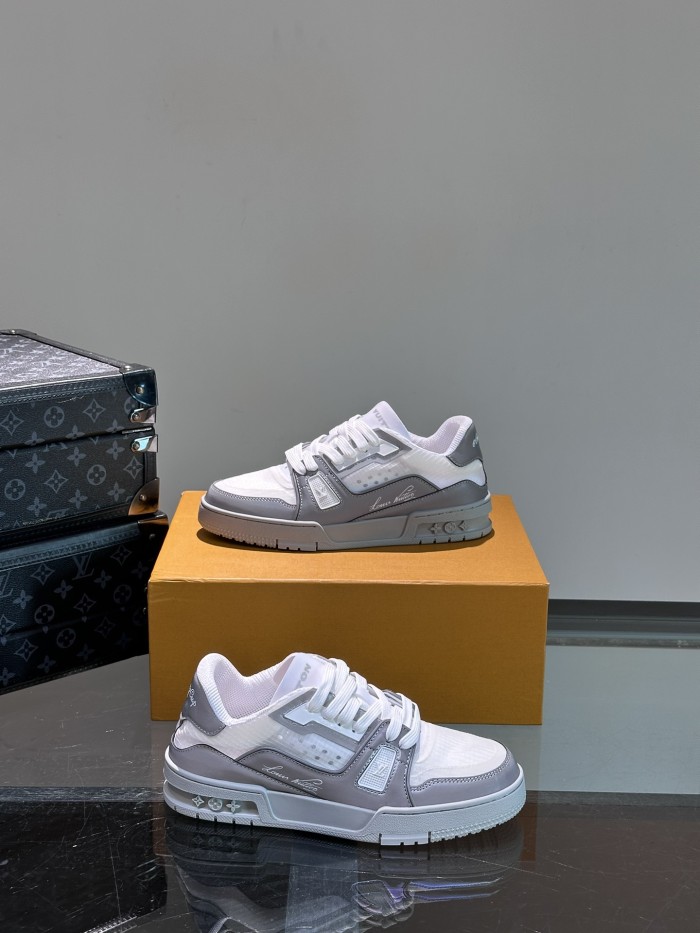 Trainer Sneaker(Male)38-46=