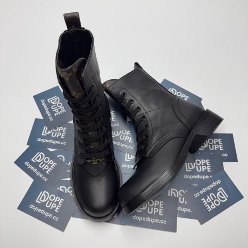 Beaubourg Ankle Boot(Female)35-41