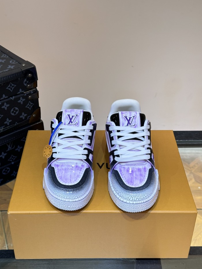 Trainer Sneaker(Male)38-45=